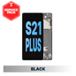 Samsung Galaxy S21 Plus 5G Screen Service Pack - Black