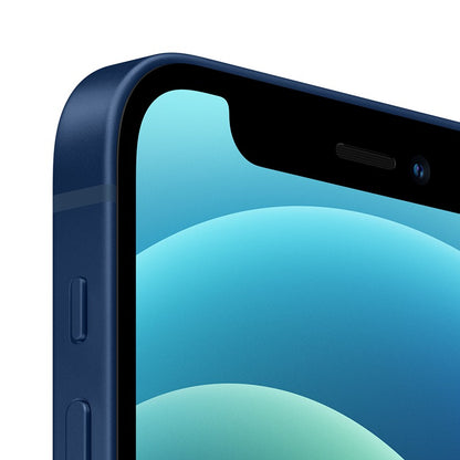 iPhone 12 MINI Used Phone 64GB Blue [Brand New]