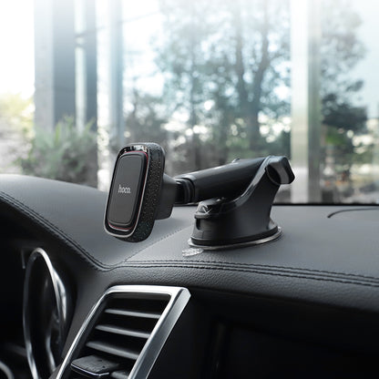 HOCO CA42 Cool Journey in-car Dashboard Stretch Rod Car Holder