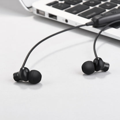 HOCO ES13 Plus Wireless Headset With Mic - Black