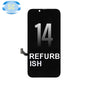 iPhone 14 AS NEW OLED Screen Assembly - Self Configuration