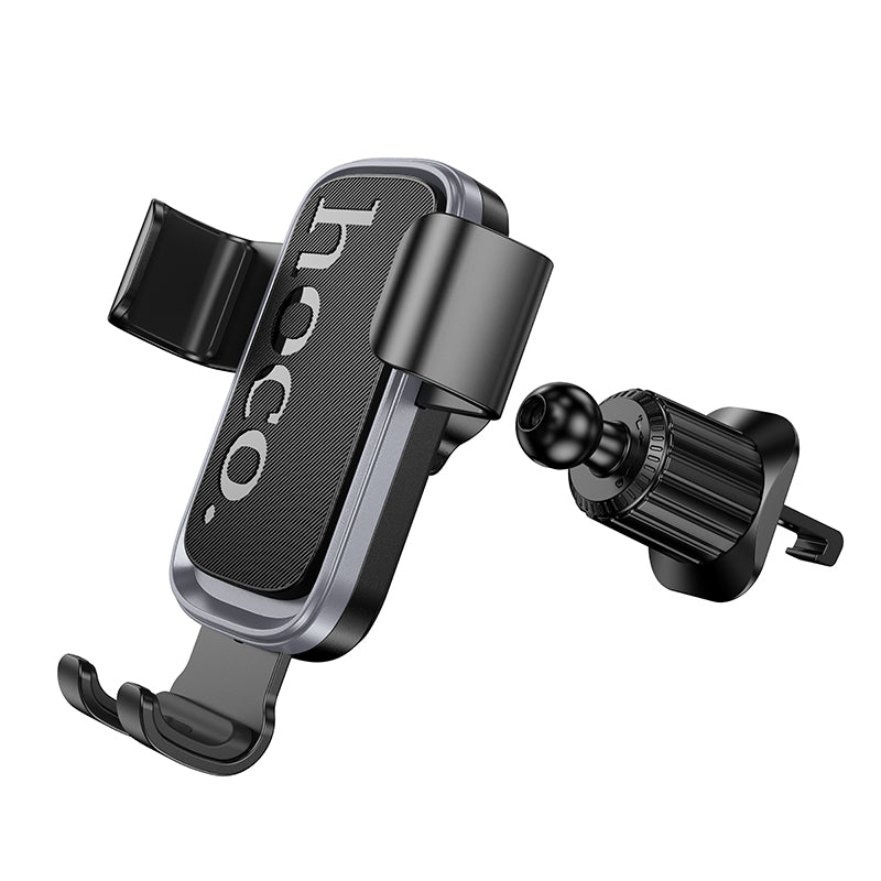 HOCO H80 Vista gravity car holder(air outlet)