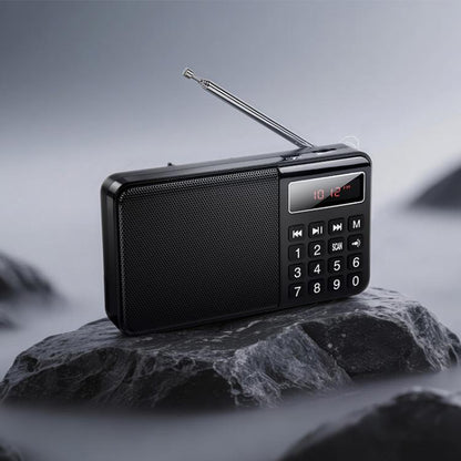 HI50 Portable radio
