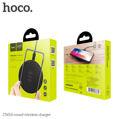 HOCO CW14 10W Wireless Charger