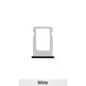 SIM Card Tray for iPhone XR-OEM-White