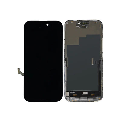 iPhone 15 Pro Soft Oled 120HZ Aftermarket Assembly