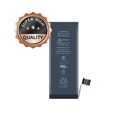 iPhone 5SE - Battery Super High Quality