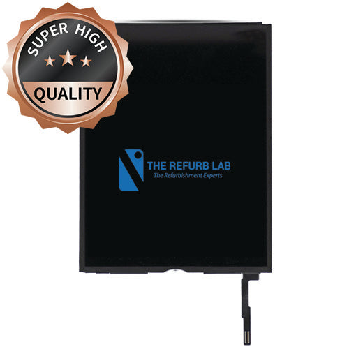 iPad 5 (2017)/ ipad 6 (2018) /Air 1 (2013) LCD Replacement Screen - Pull