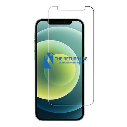 Tempered Glass Screen Protector for iPhone 12/12 pro 6.1" - 15 PACK