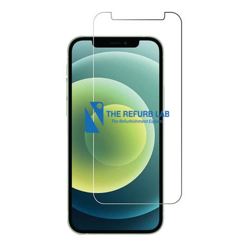 Tempered Glass Screen Protector for iPhone 12/12 pro 6.1" - 15 PACK