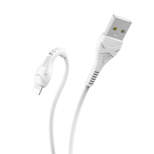 HOCO X37 Cool power charging data cable for iP