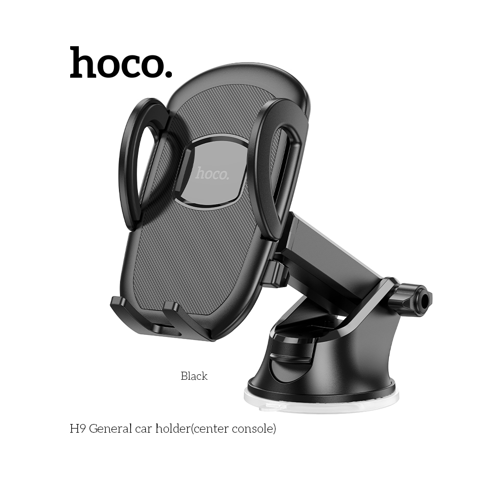 Hoco H9 General Car Holder ( Center Console )