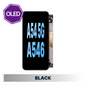 Samsung Galaxy A54 5G/A546 HQ Oled Compatible Amoled Assembly - Graphite