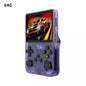 R36S Retro Handheld Game