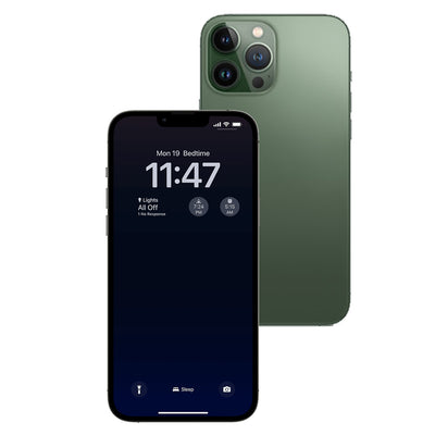 iPhone 13 Pro Used Phone 512GB Alpine Green [Grade-A]