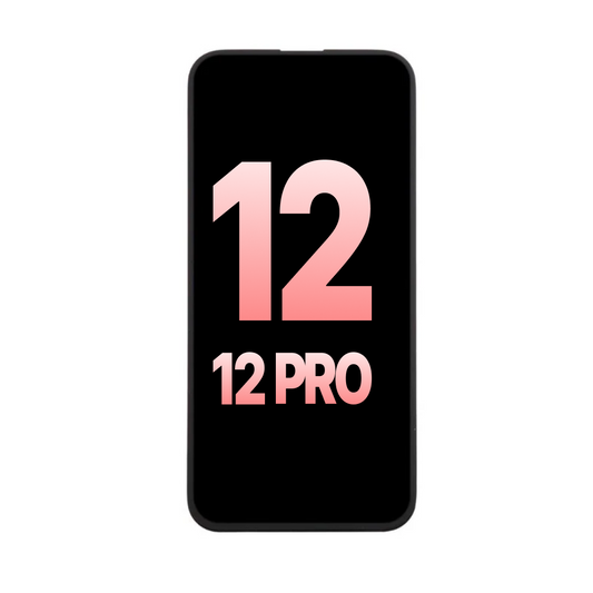 iPhone 12 Compatible LCD Screen Service Pack