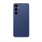 Samsung S25 FE Back Glass with Adhesive -Oem- Navy