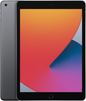 Used iPad 10.2-inch (2020) 8th Gen  32GB  WiFi - Black Grade A