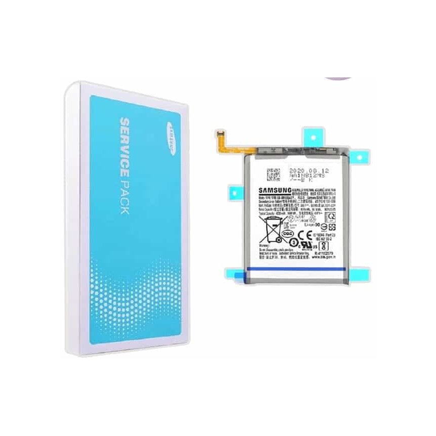 Samsung Galaxy Note 20 BATTERY - Service Pack