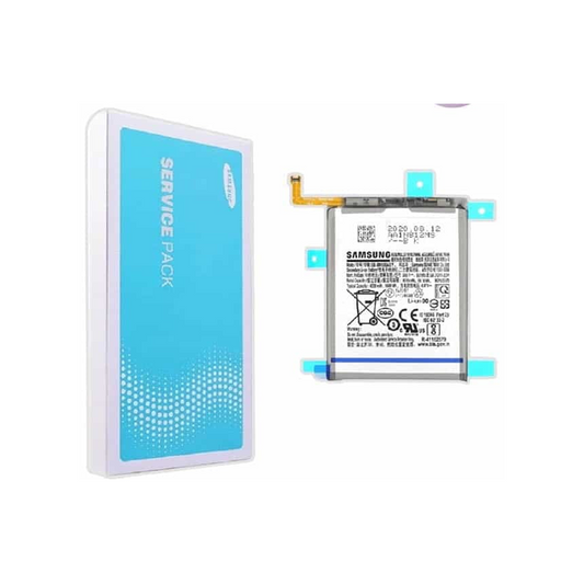 Samsung Galaxy Note 20 BATTERY - Service Pack