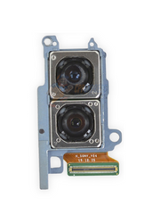 Samsung Galaxy Note 20 - Rear Camera