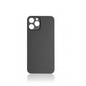 iPhone 12 Pro Max Back Glass with 3M Adhesive - Graphite (Big Hole)