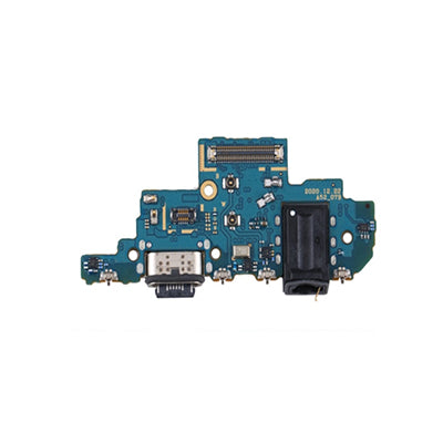Samsung Galaxy A52 4G(A525)/A52 5G(A526) Charging Port With Headphone Jack - Oem