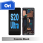 Samsung Galaxy S20 Ultra Brand New Assembly - Black