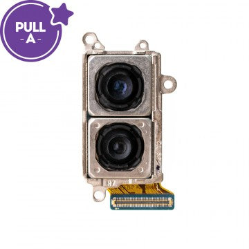 Samsung Galaxy S21 - Rear Camera