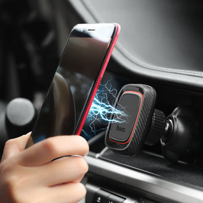 HOCO CA23 Lotto Magnetic Air Vent Car Holder