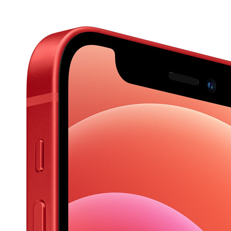 iPhone 12 MINI Used Phone 12 MINI8GB Red [Brand New]