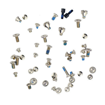 iPhone 5C Complete Screws Set