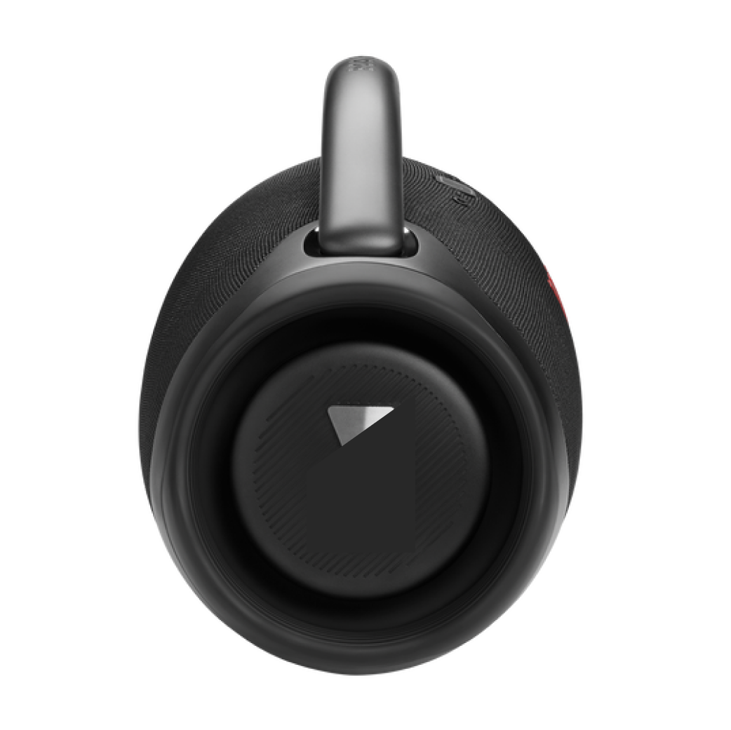 Boombox 3 Speaker with MIC