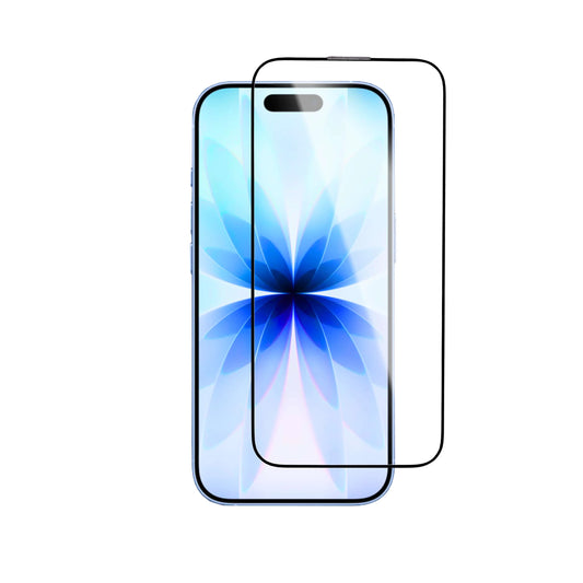 G12 ESD Anti-static Full Cover Tempered Glass Screen Protector - iPhone 17 Pro
