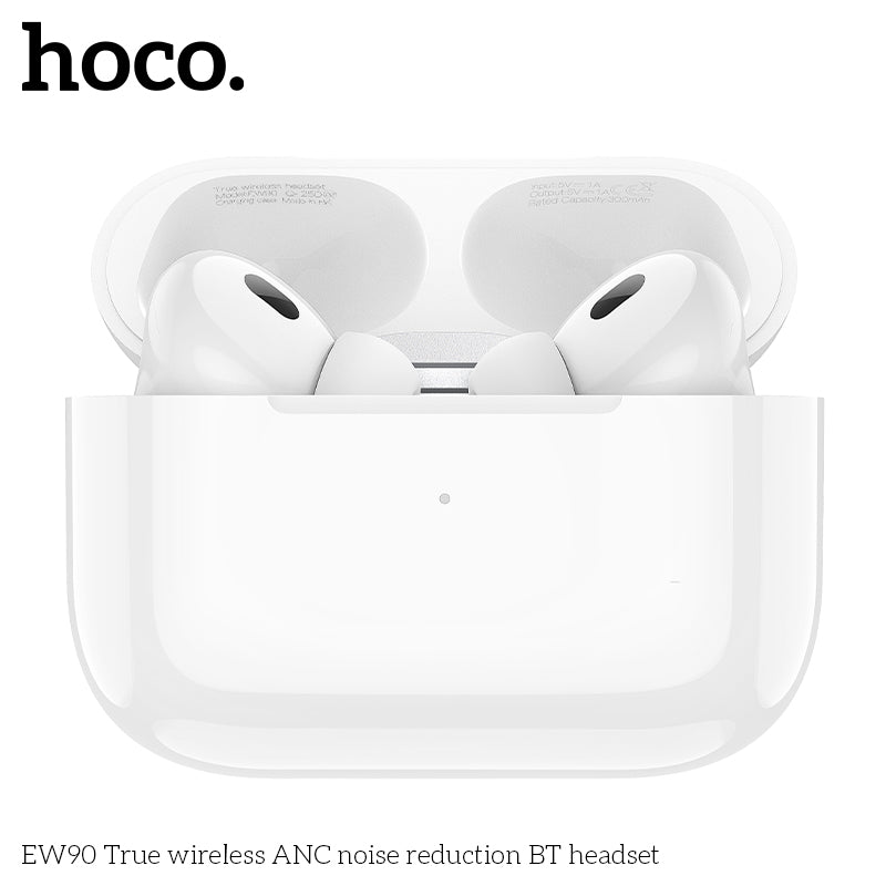 EW90 True wireless ANC noise reduction BT headset