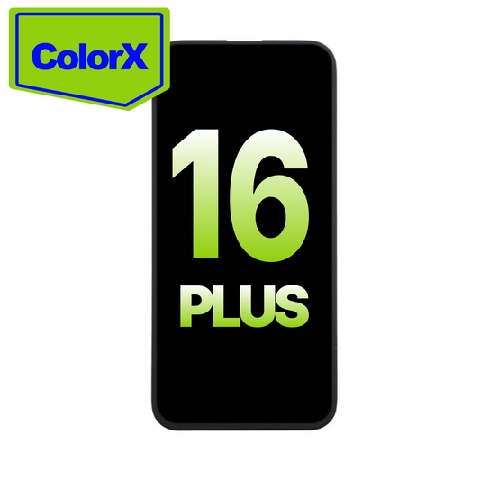 iPhone 16 Plus ColorX Incell Screen Assembly