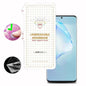 Unbreakable Membrane Screen Protector for Galaxy S20 Ultra - 2 PACK