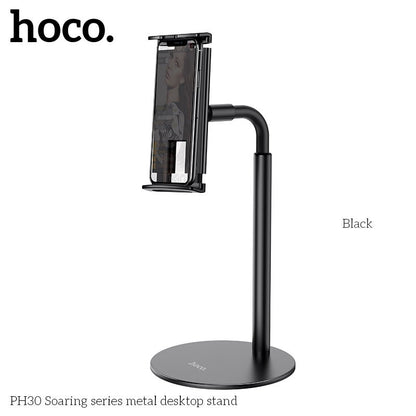 PH30 Soaring Desktop Metal Holder for 4.7-10 inches Deivce