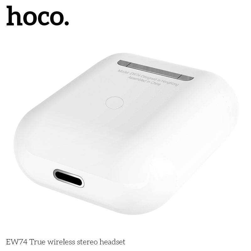 EW74 True wireless stereo headset