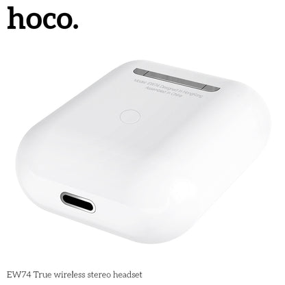 EW74 True wireless stereo headset