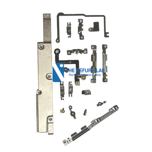 iPhone X Bracket Metal Plate Set