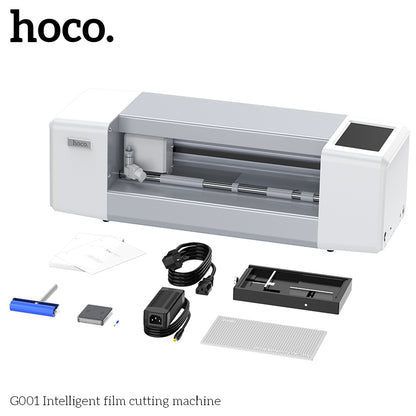 G001 Film Cutting Machine