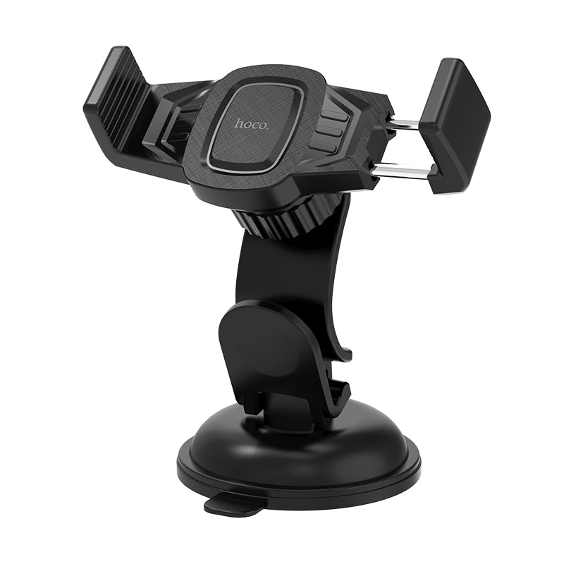 HOCO CA40 Refined Suction Cup in-car Mount Car Holder
