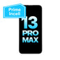 iPhone 13 Pro Max 120HZ Prime Incell IC Transplant Screen Assembly