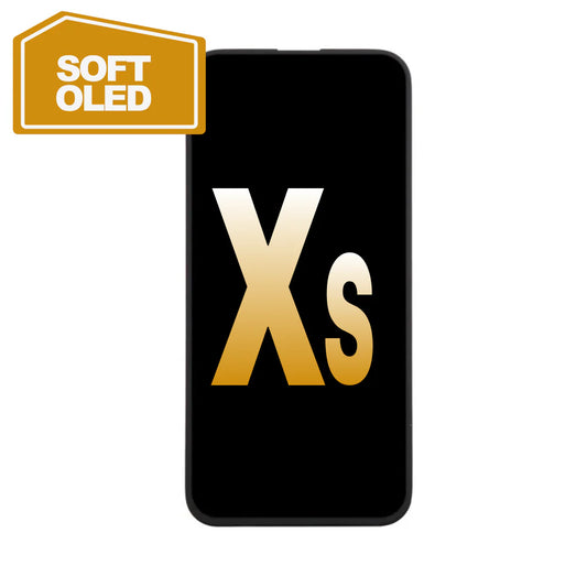 iPhone XS Soft Oled Aftermarket Assembly