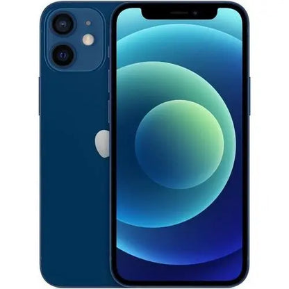 iPhone 12 64GB Blue [Like New - Dual Sim]