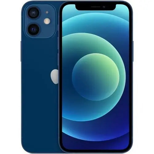 iPhone 12 64GB Blue [Like New - Dual Sim]