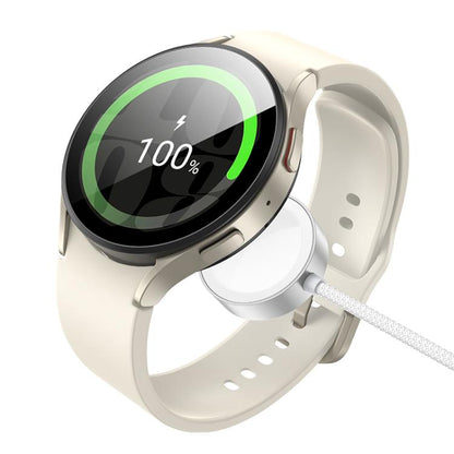 CW59 iWatch＆SAM watch wireless charger
