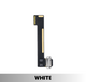 iPad Mini 5 (2019)  - Charging Port - White