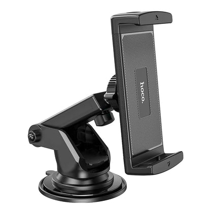CA120 Prospering center console car holder for tablets